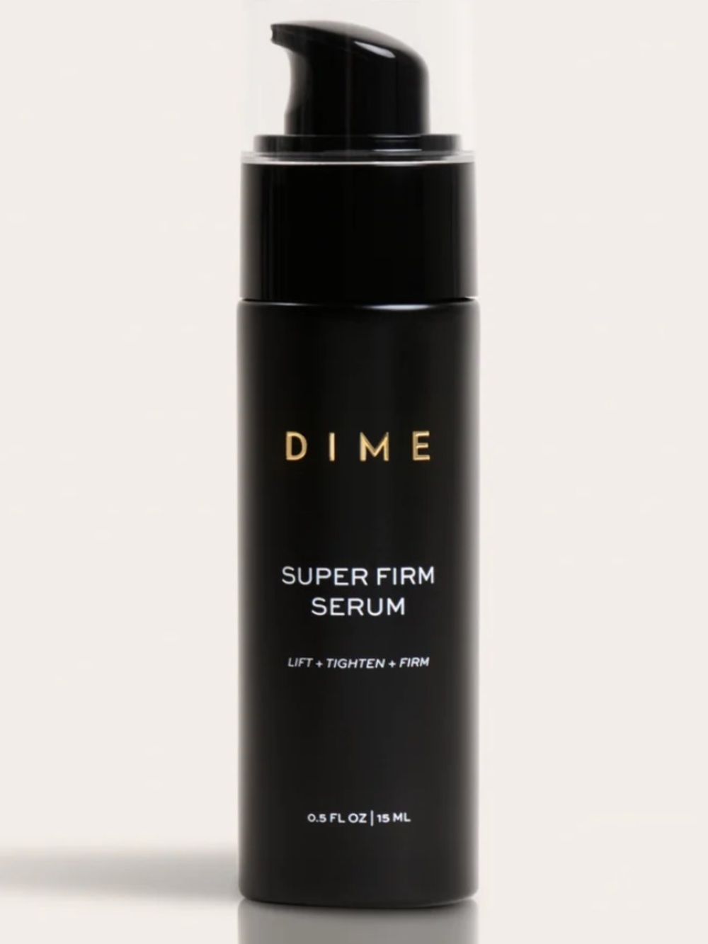 DIME Super Firm Serum 15ml BRAND NEW IN BOX